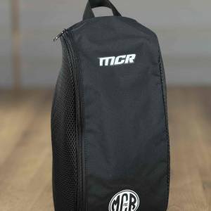 Guayera- Micrero- Sport- Negra