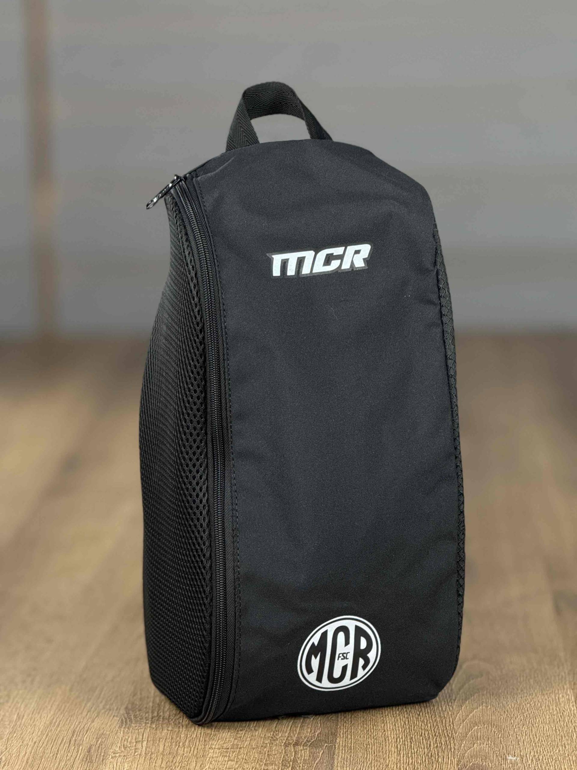 Guayera- Micrero- Sport- Negra