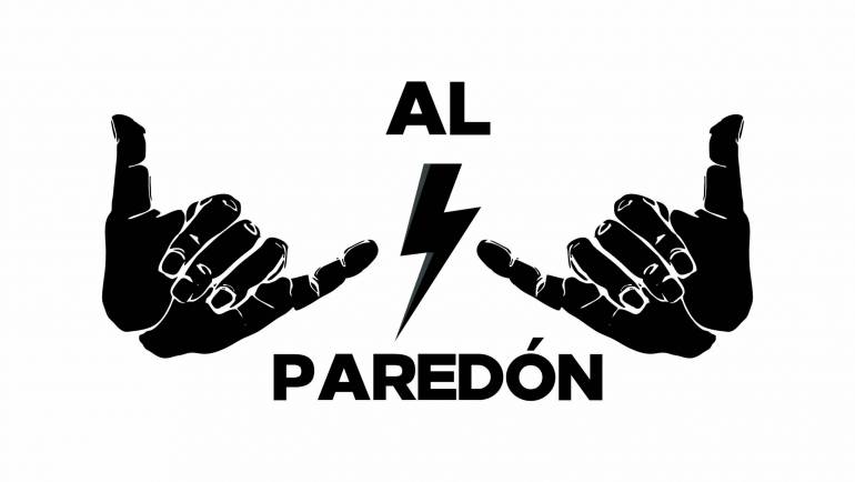 Al Paredón