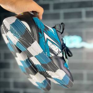Tenis Futsal Pro Micrero Sport