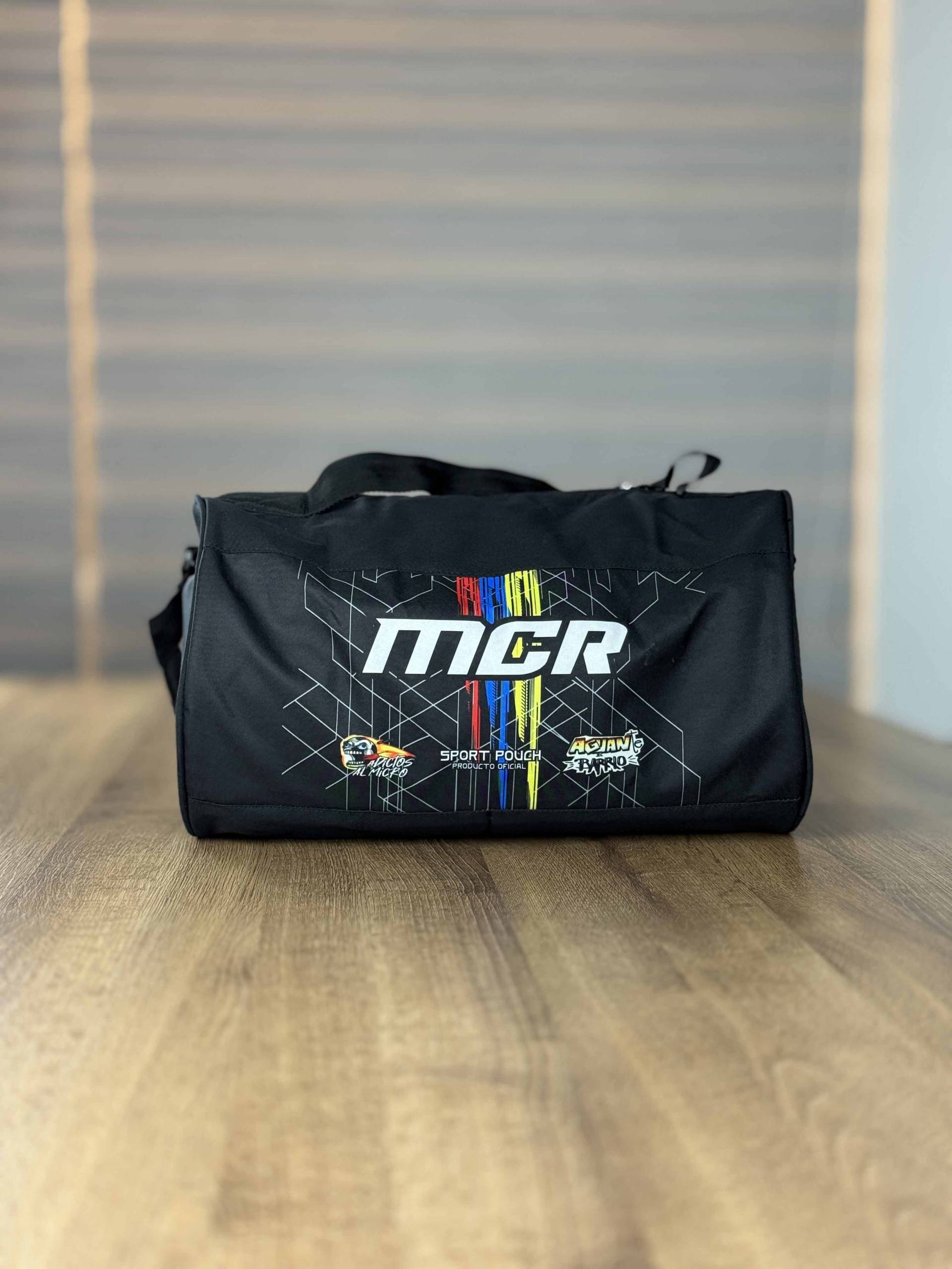 MALETA DE VIAJE MICRO-SPORT-BAG-ULTRA