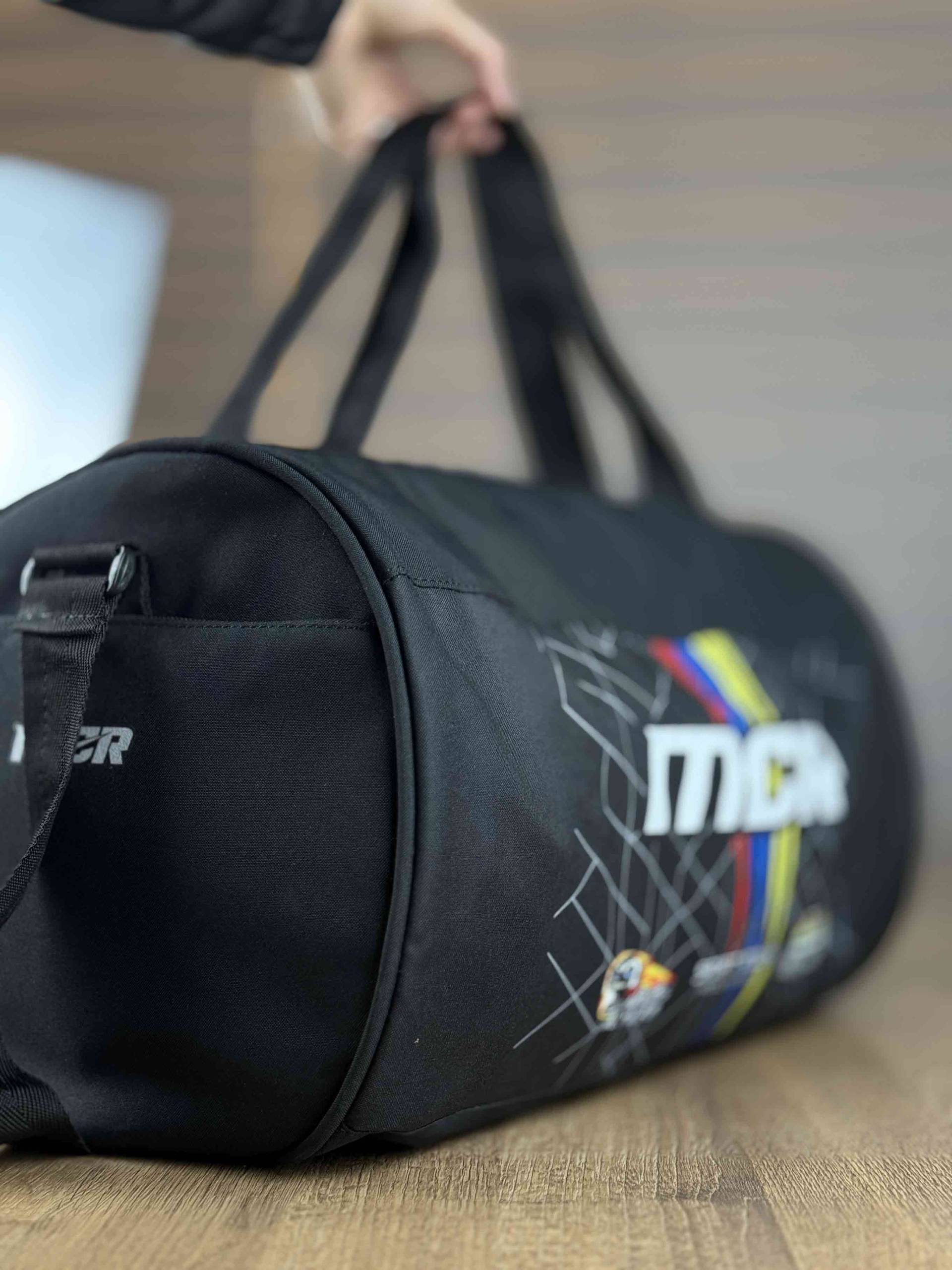 Maleta de Terciar Micro - Sport Bag Zooka - Micrero Sport - Imagen 4