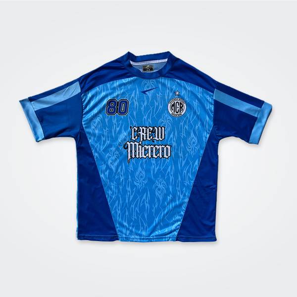CAMISETA CREW MICRERO - FUTSAL - Imagen 3