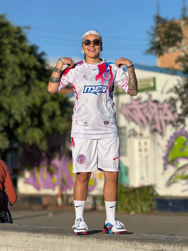 CAMISETA - GAMBETA - MICRO