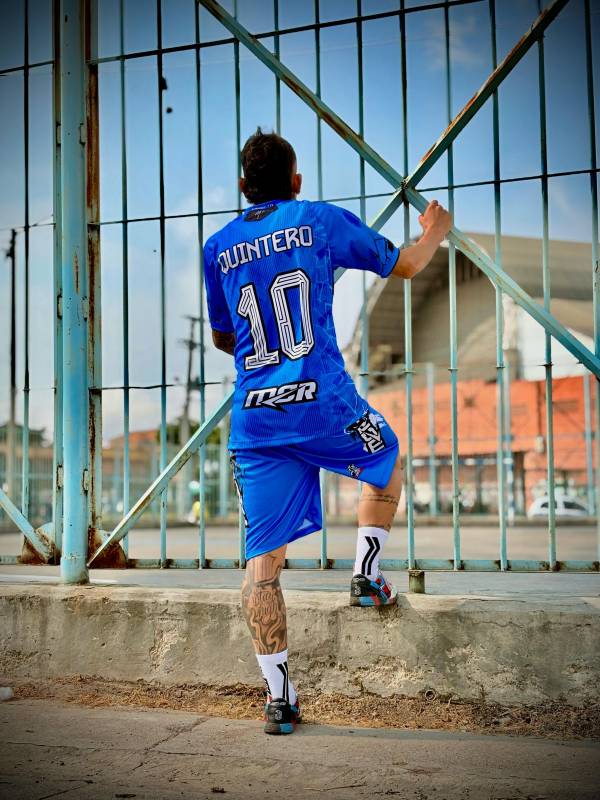 CAMISETA - GAMBETA - MICRO - Imagen 9