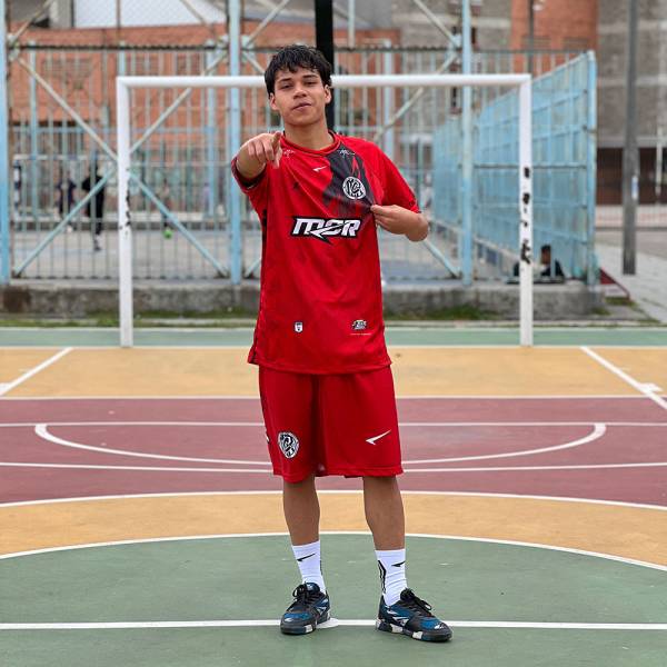 CAMISETA - GAMBETA - MICRO - Imagen 11