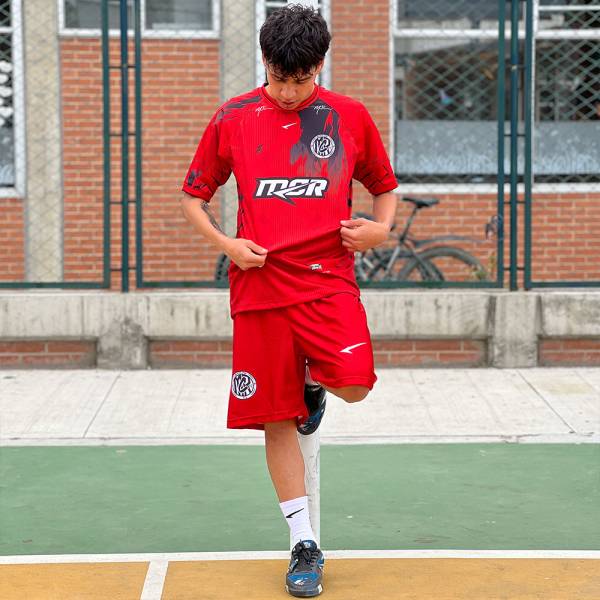 CAMISETA - GAMBETA - MICRO - Imagen 13