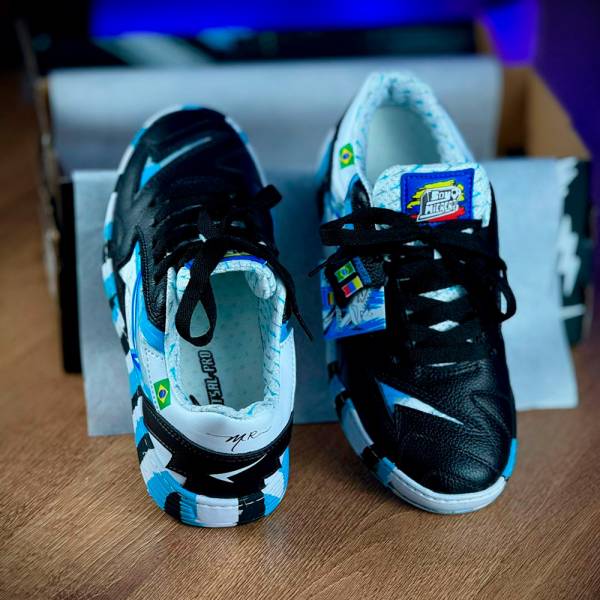 TENIS GAMBETA J7 - Imagen 7