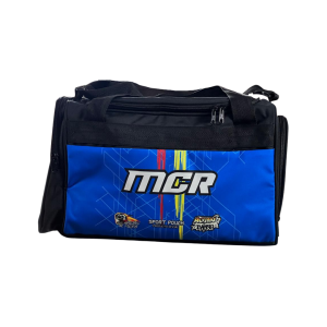 Maleta de viaje Micro - Sport Bag Ultra - Micrero Sport