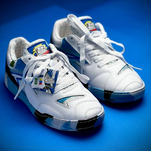 TENIS GAMBETA J7 - Imagen 6