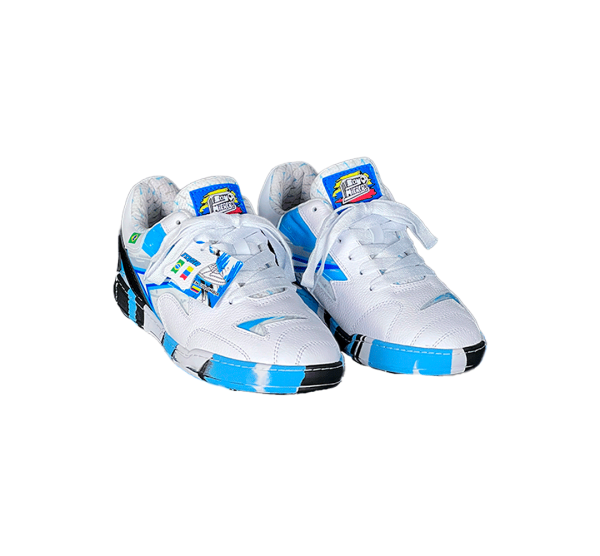 TENIS GAMBETA J7