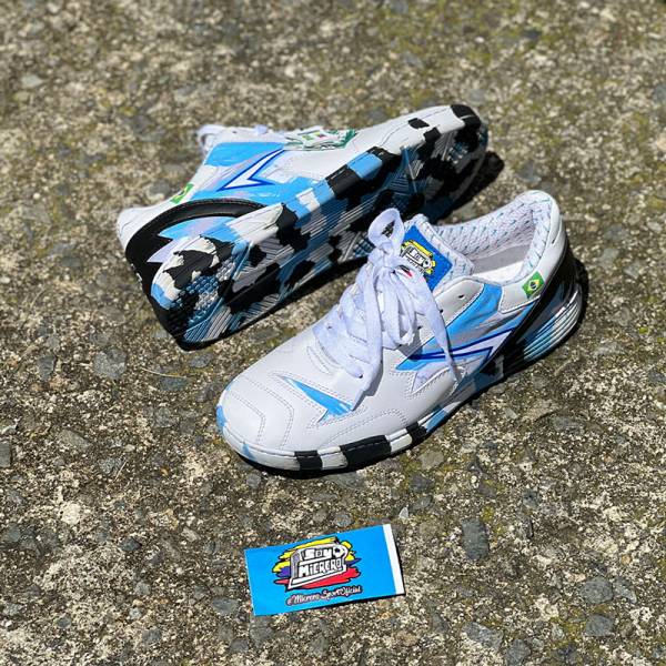 TENIS GAMBETA J7 - Imagen 4