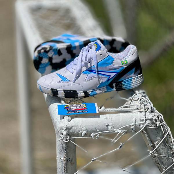 TENIS GAMBETA J7 - Imagen 5