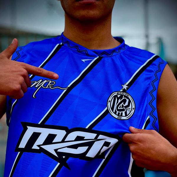 PETO FUT-SAL - Imagen 2