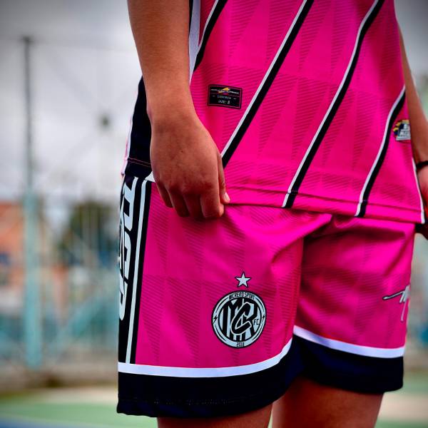 PANTALONETA FUT-SAL - Imagen 3