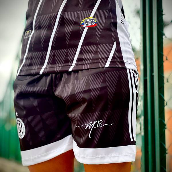 PANTALONETA FUT-SAL - Imagen 2