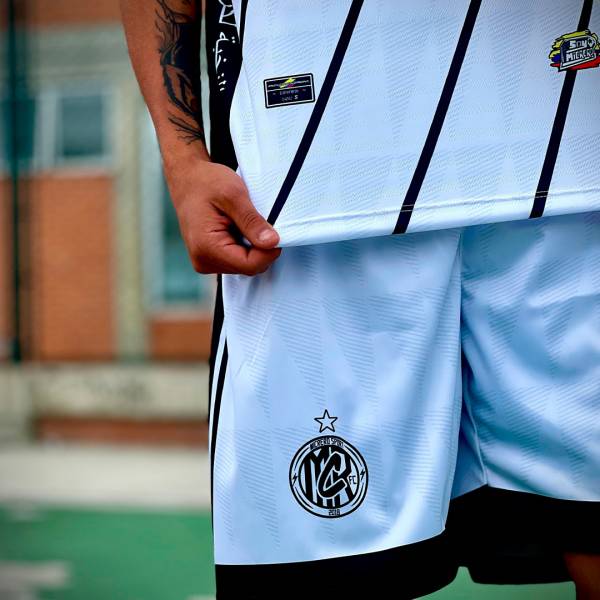 PANTALONETA FUT-SAL - Imagen 5