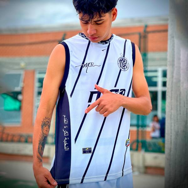 PETO FUT-SAL - Imagen 6
