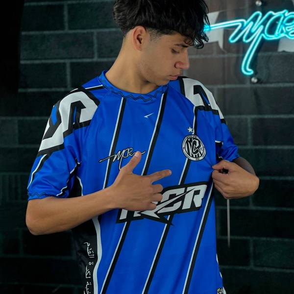 CAMISETA FUT-SAL - Imagen 4