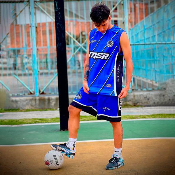 PETO FUT-SAL - Imagen 5