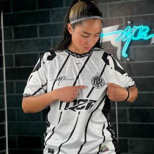 CAMISETA FUT-SAL
