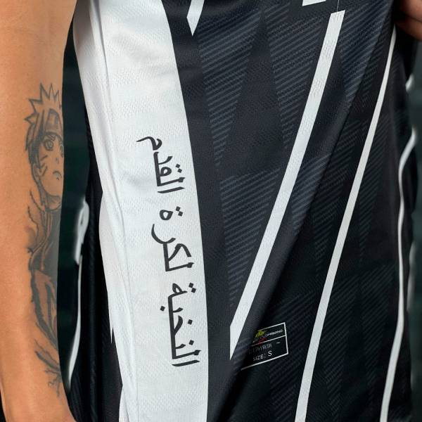 CAMISETA FUT-SAL - Imagen 5