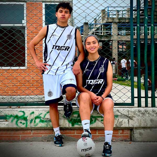 PETO FUT-SAL - Imagen 3