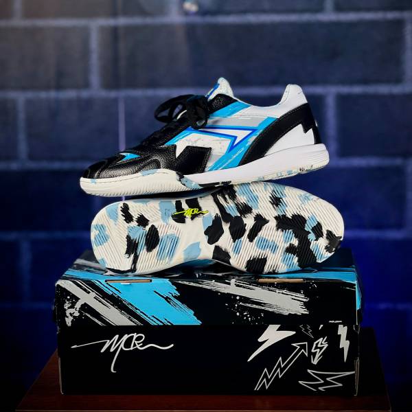 TENIS GAMBETA J7 SUELA EVA