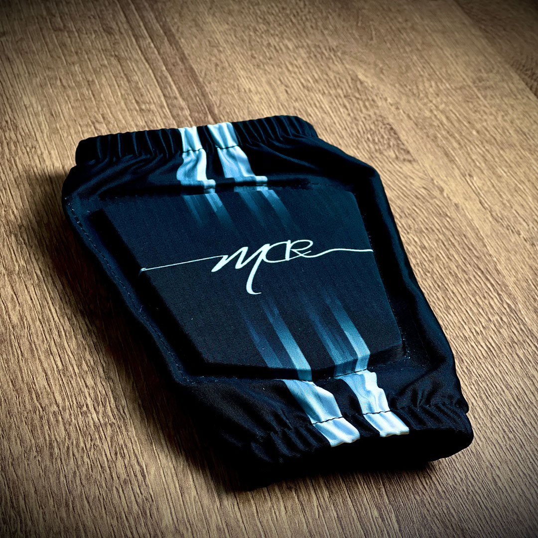 Fut-sal- Micrero Sport- Canillera- NEGRO