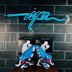 Zapatillas Gambeta J7 Futsal. Calzado deportivo profesional