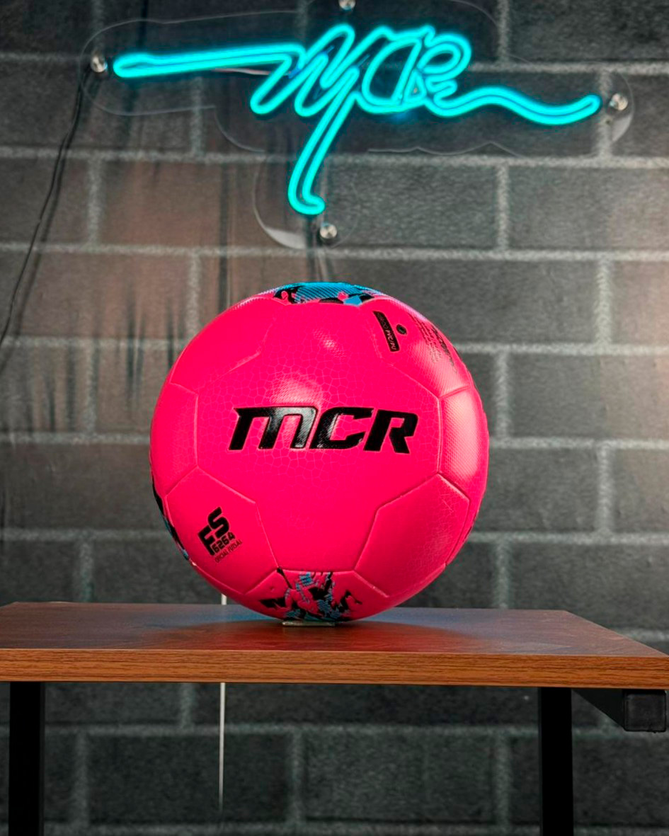 Balón Futsal 62:64 - Micrero Sport - Imagen 8