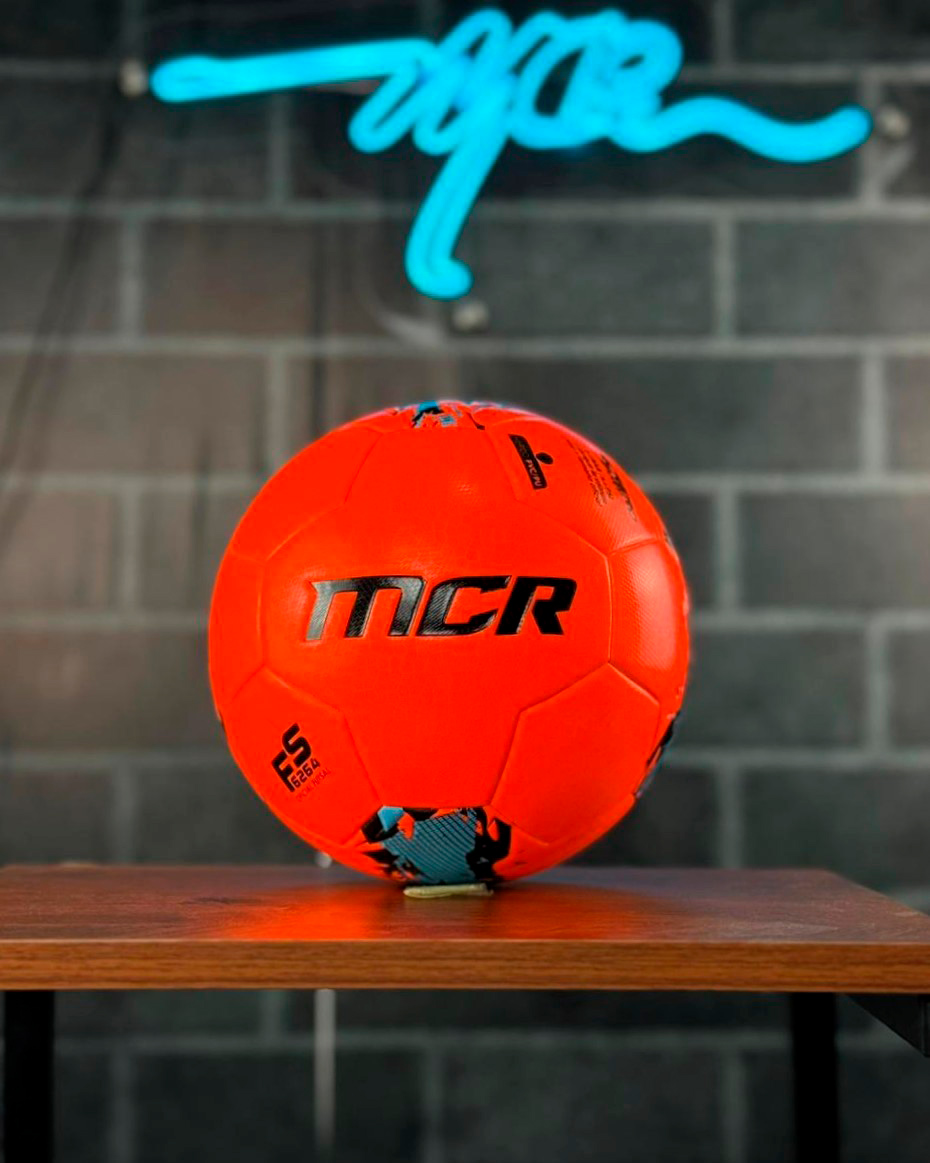 Balón Futsal 62:64 - Micrero Sport - Imagen 9