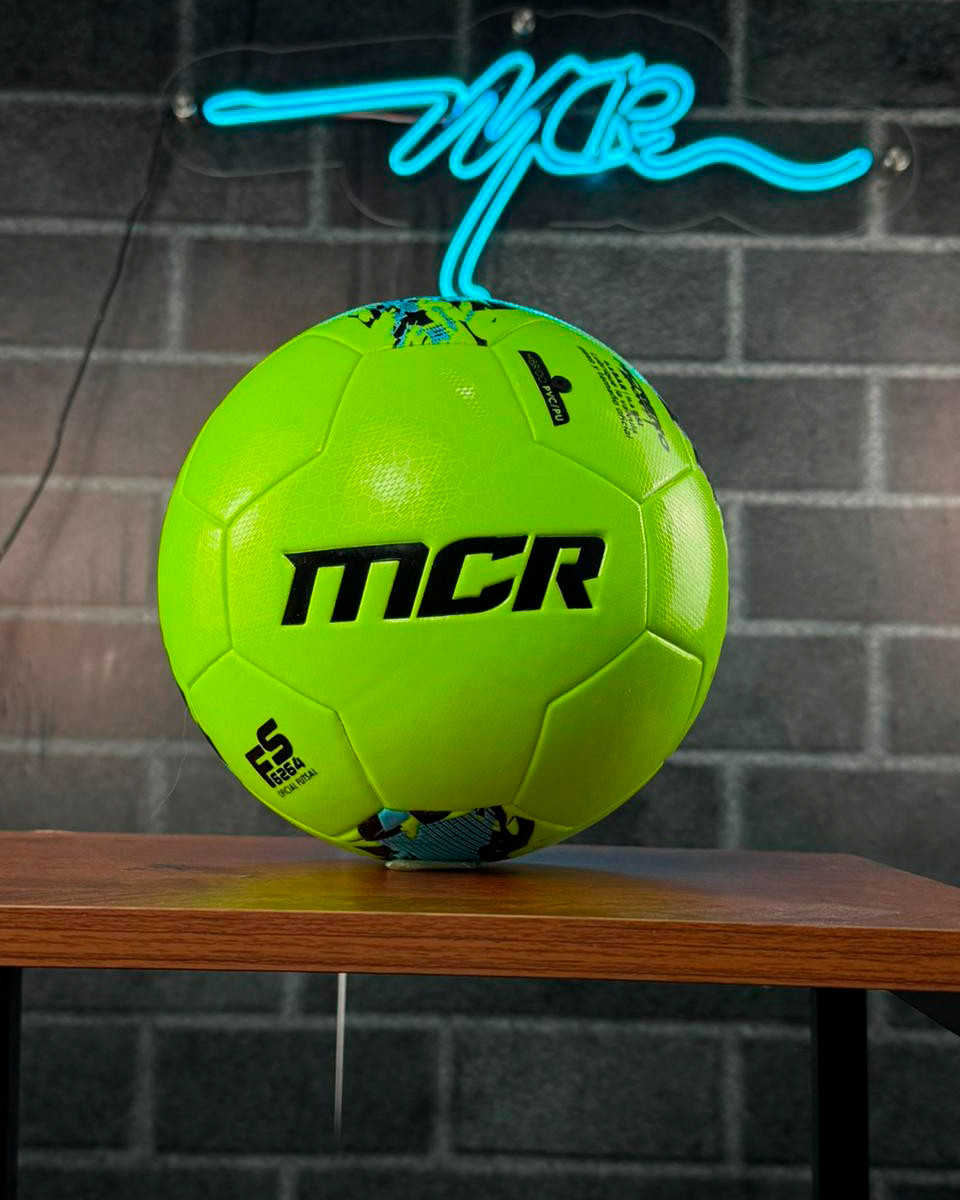 Balón Futsal 62:64 - Micrero Sport