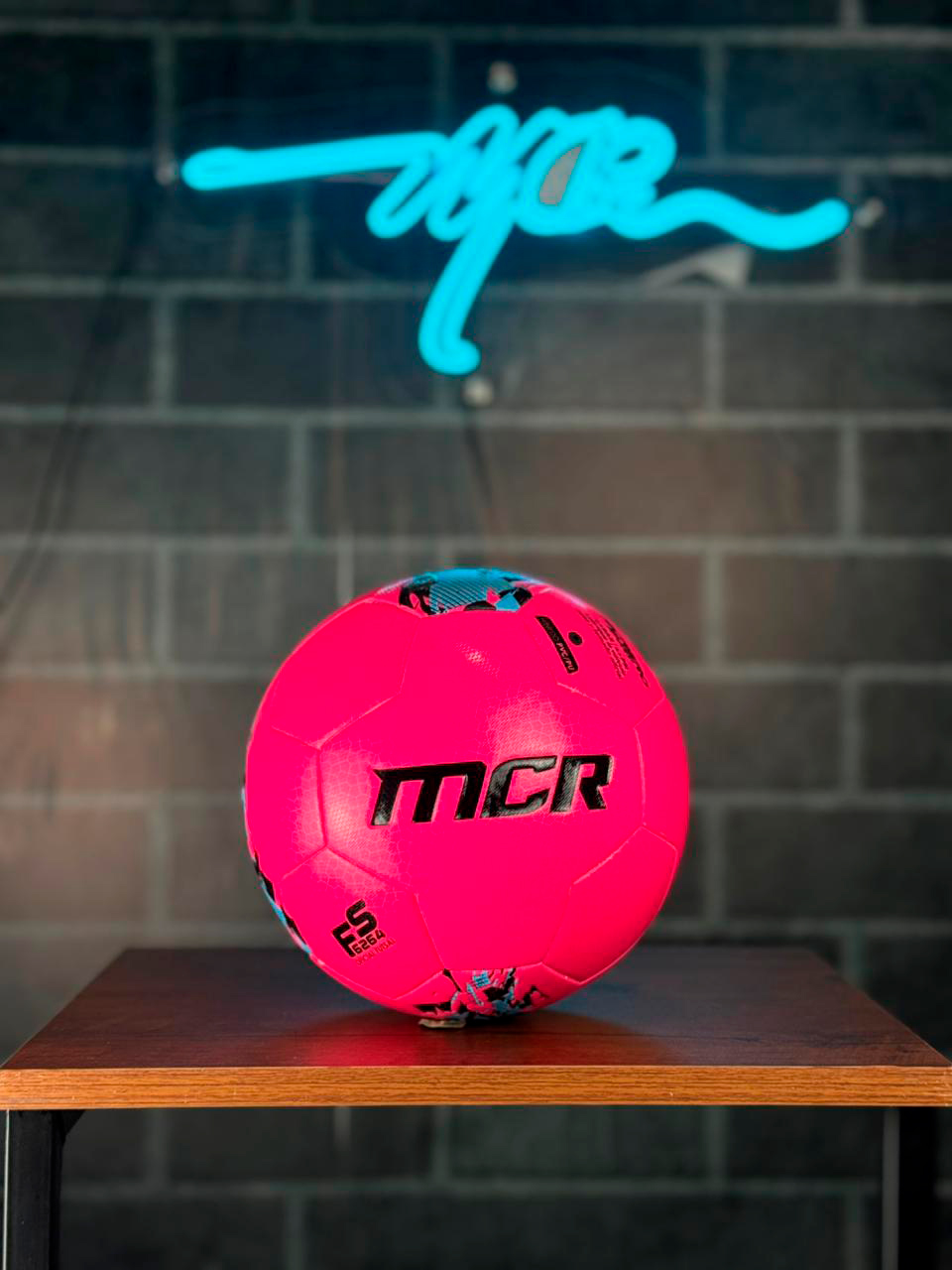 Balón Futsal 62:64 - Micrero Sport - Imagen 5