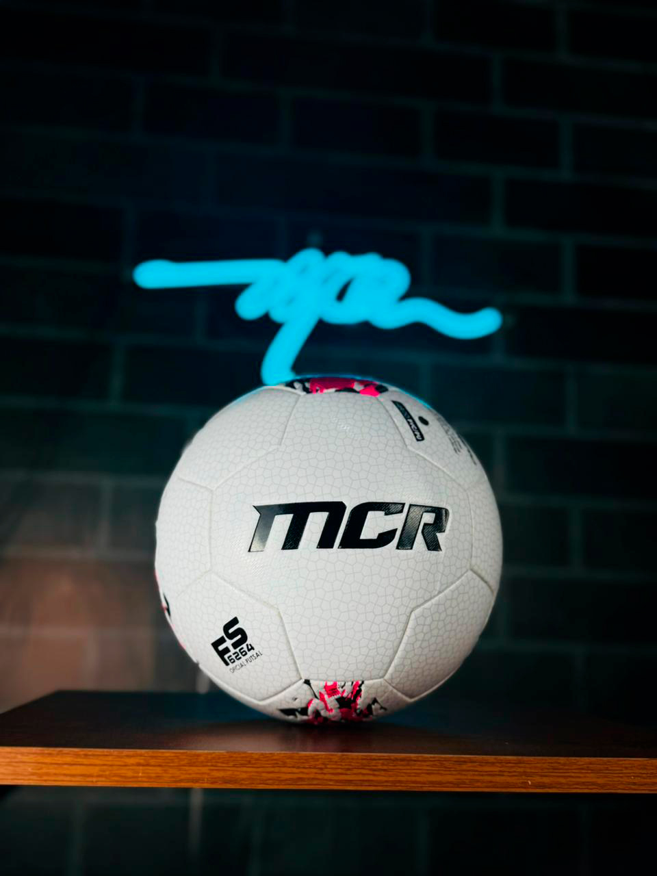 Balon6264-blanco-micrero--futsal-