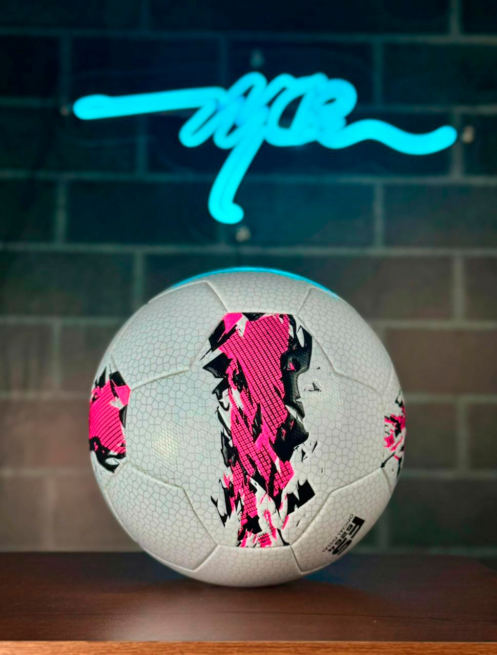 Balón Futsal 62:64 - Micrero Sport - Imagen 3