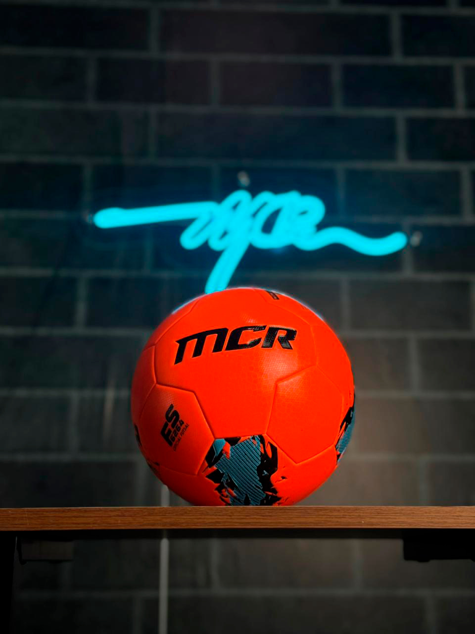 Balón Futsal 62:64 - Micrero Sport - Imagen 6