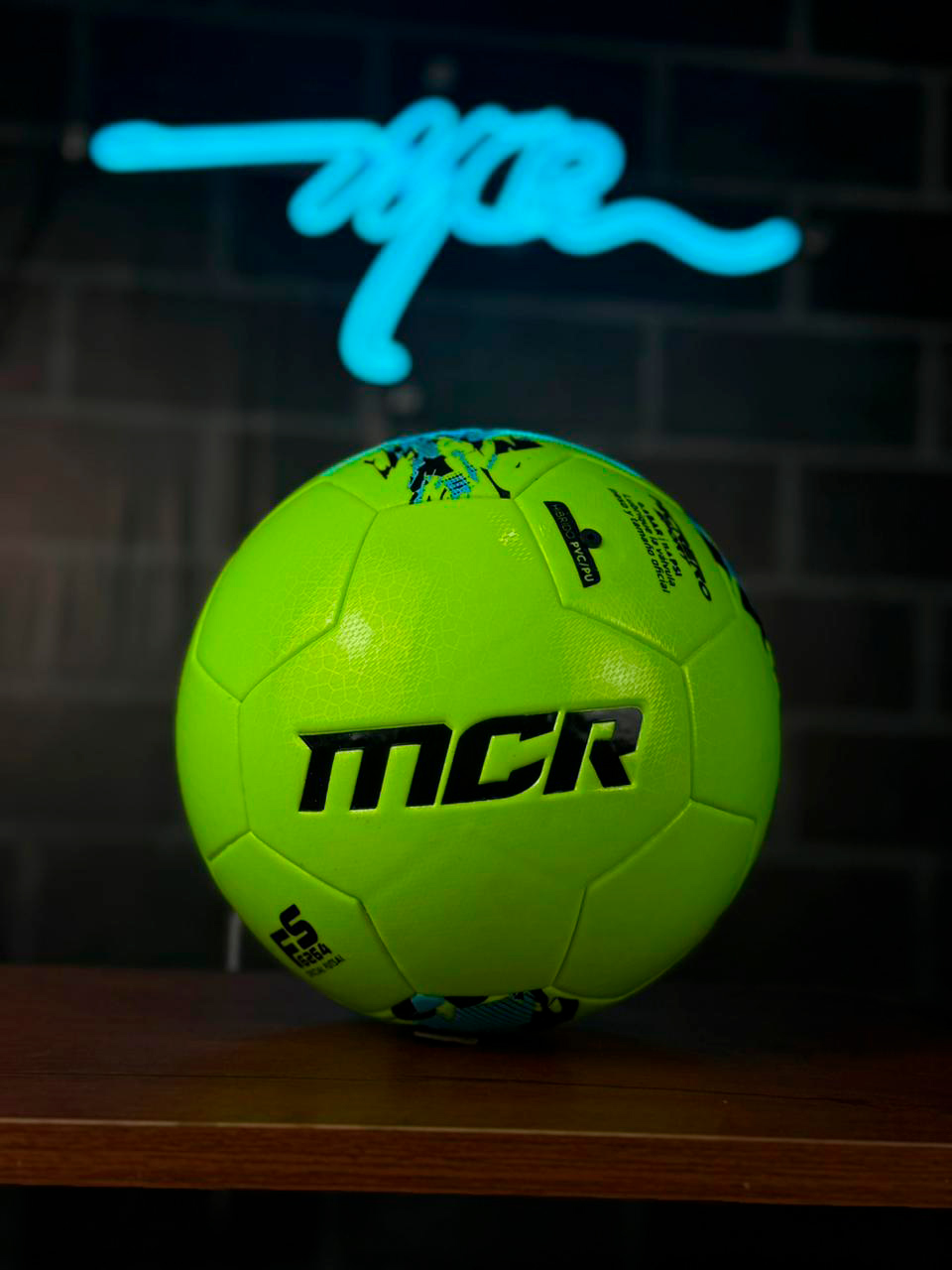 Balón Futsal 62:64 - Micrero Sport - Imagen 8