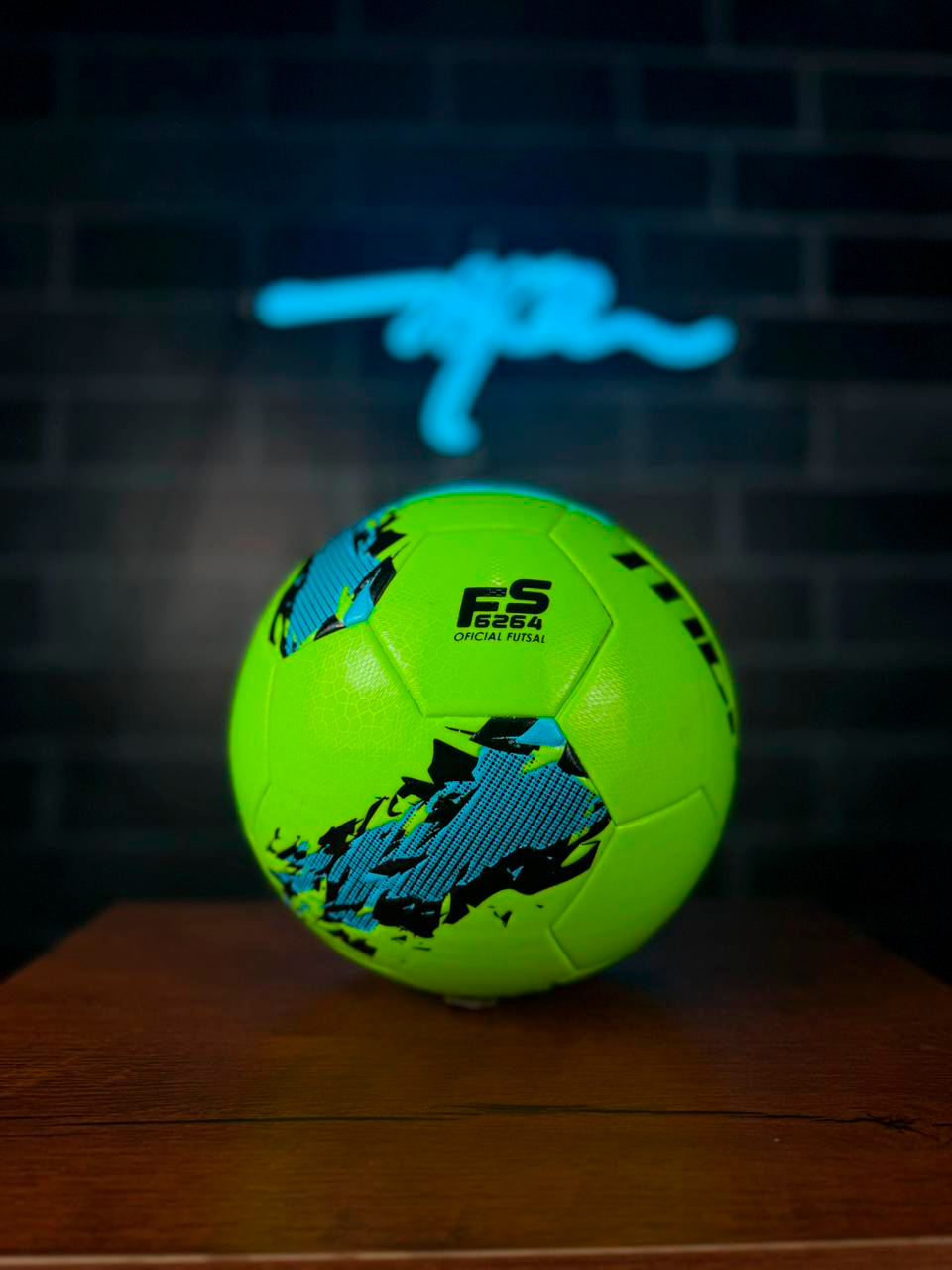 Balón Futsal 62:64 - Micrero Sport - Imagen 9