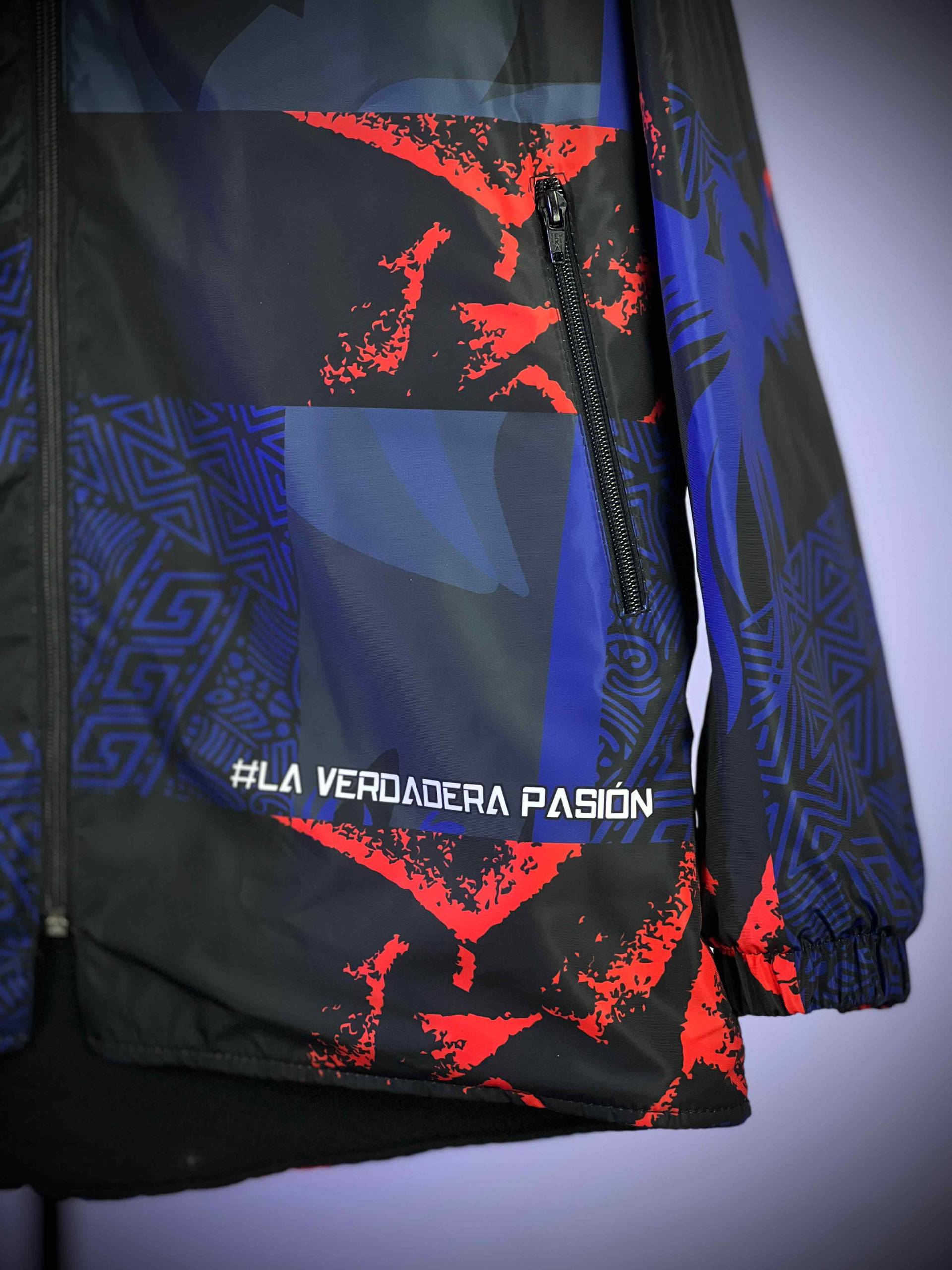 Chaqueta Condor - Micrero Sport - Imagen 4