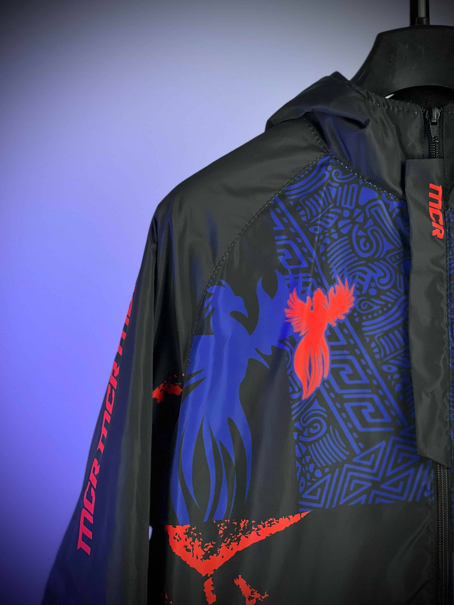 Chaqueta Condor - Micrero Sport - Imagen 5