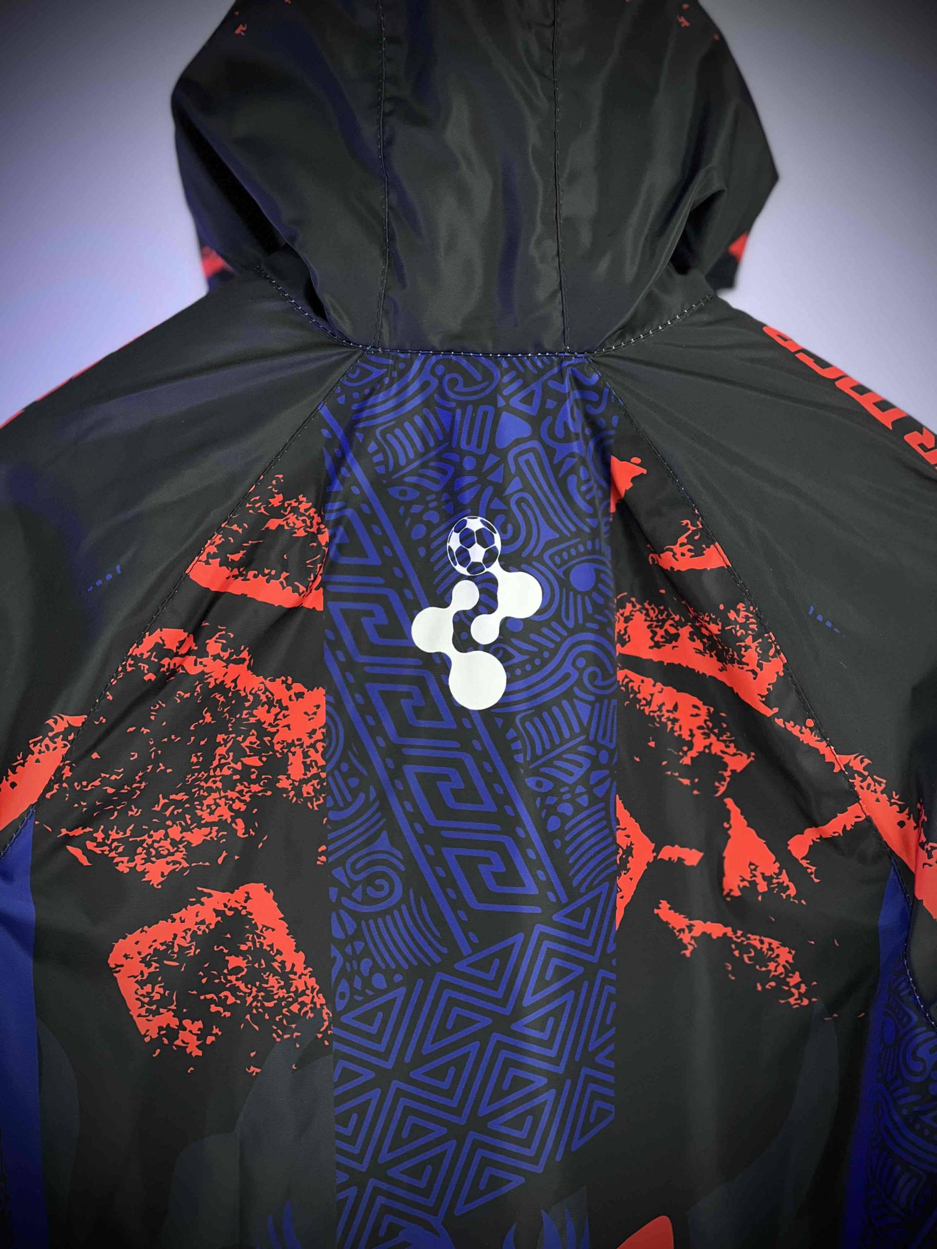 Chaqueta Condor - Micrero Sport - Imagen 6