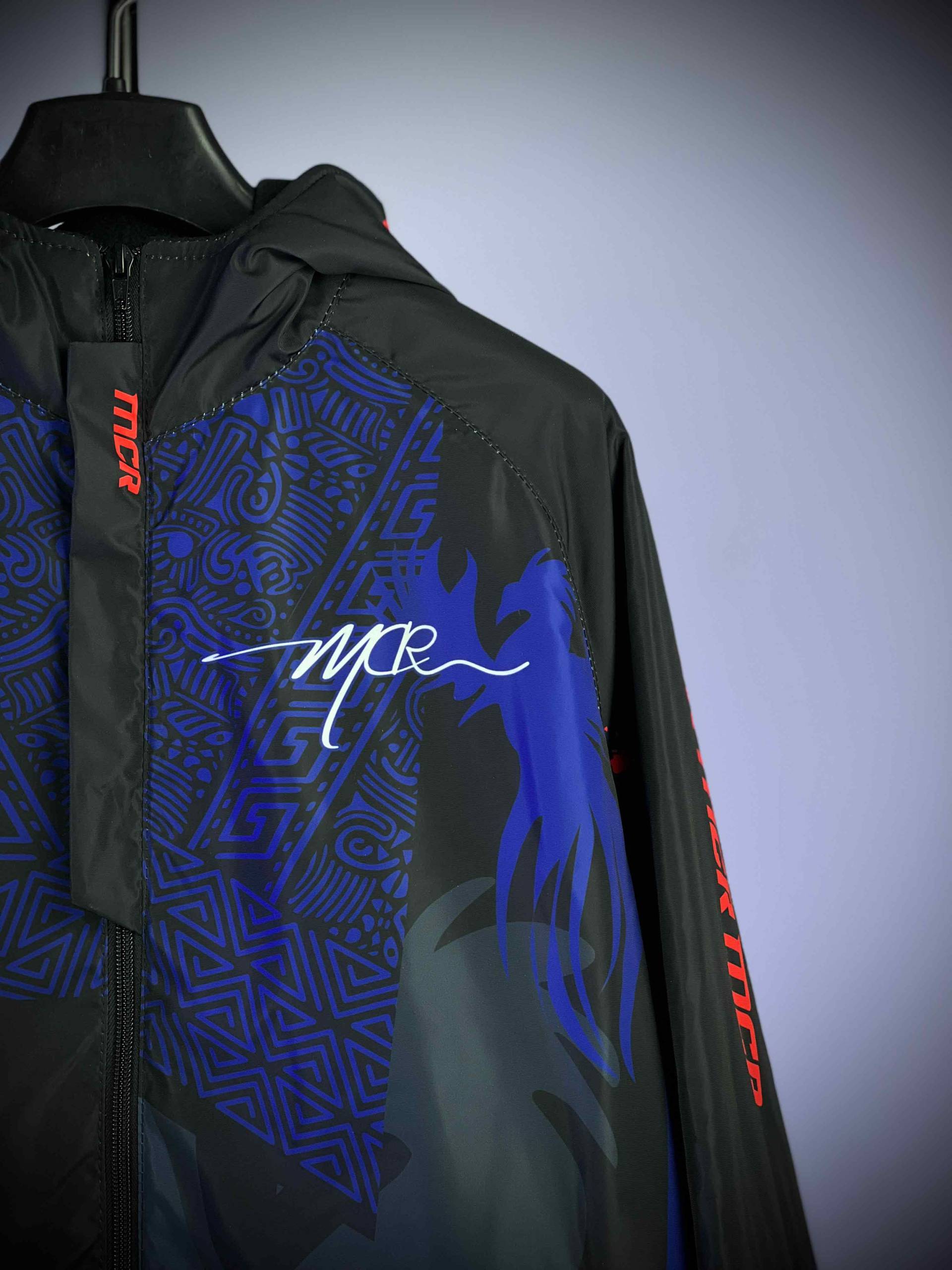 Chaqueta Condor - Micrero Sport - Imagen 2