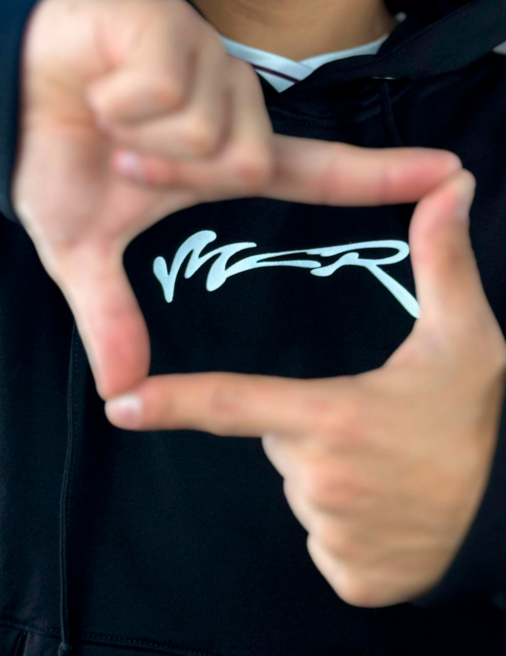 Hoodie MCR - Imagen 5