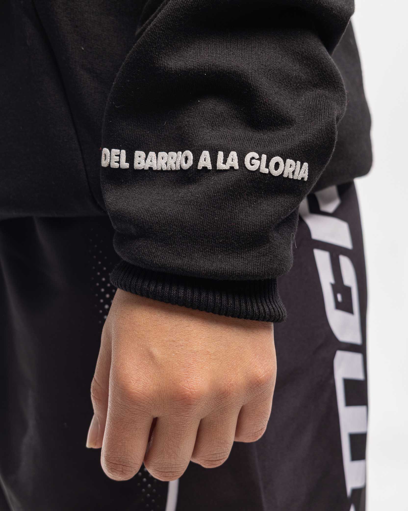 Hoodie MCR - Imagen 4