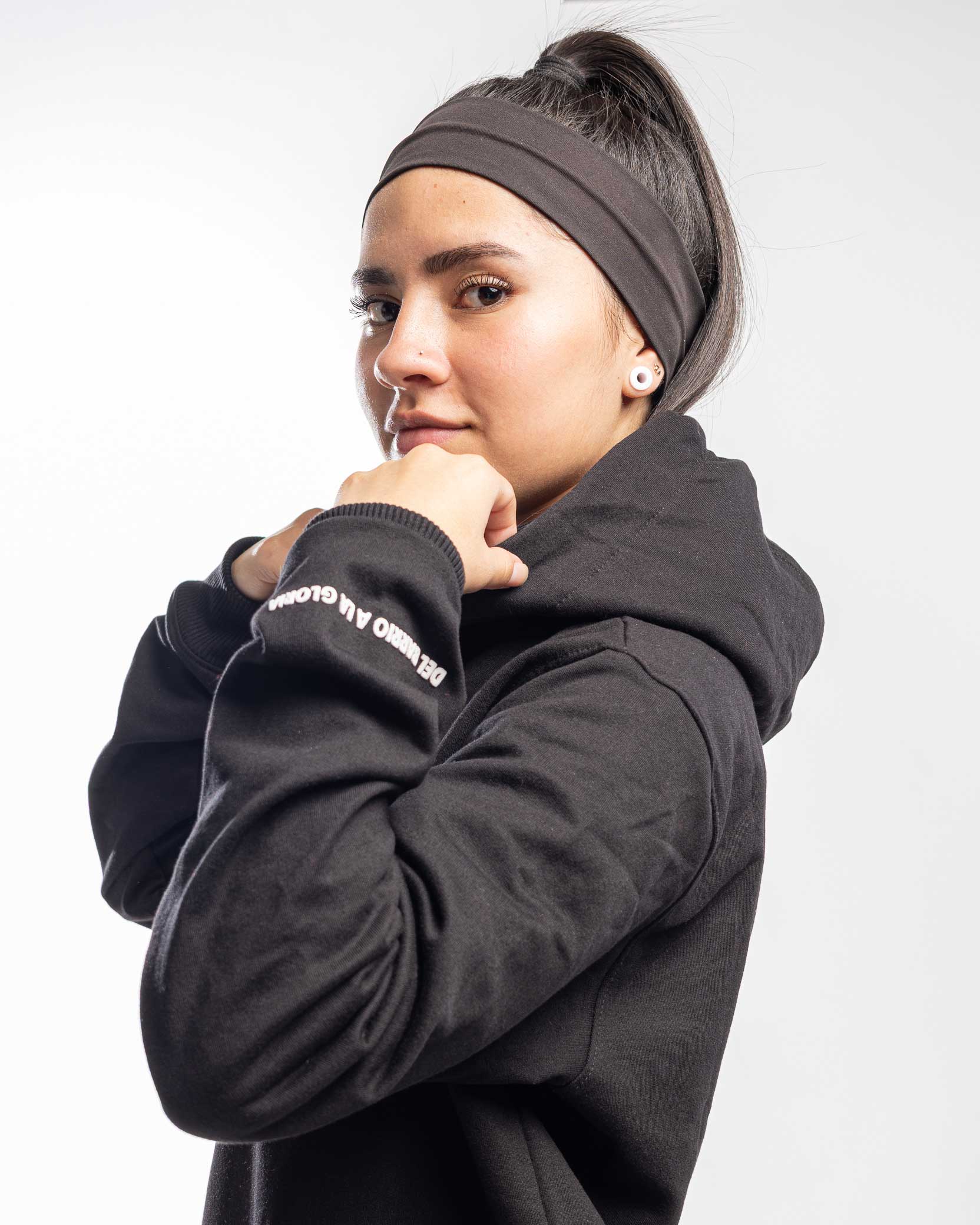 Hoodie MCR - Imagen 3