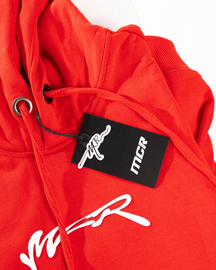 Hoodie MCR - Imagen 12