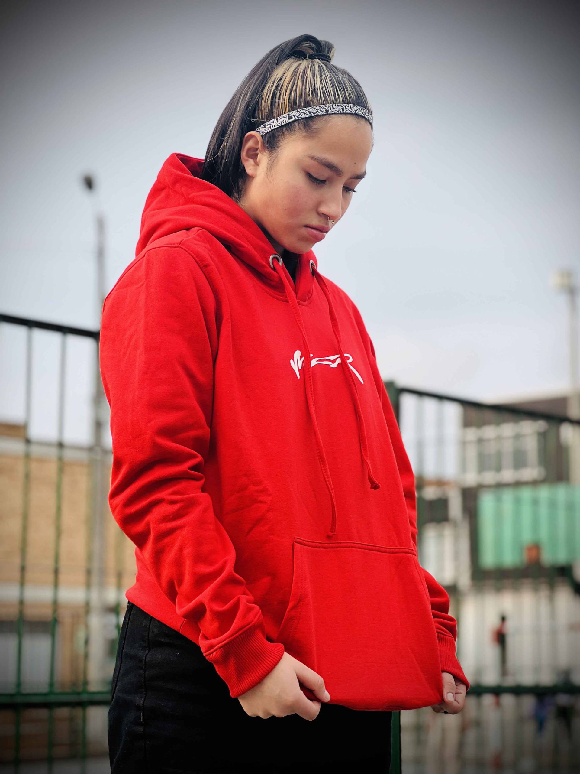 Hoodie MCR - Imagen 10