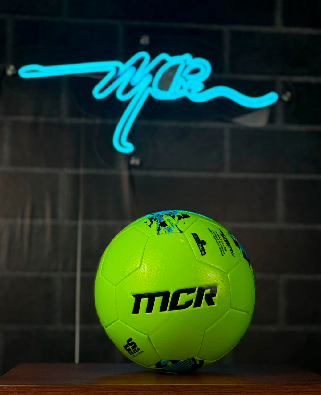 Balón - Futsal 6264 - Micrero Sport