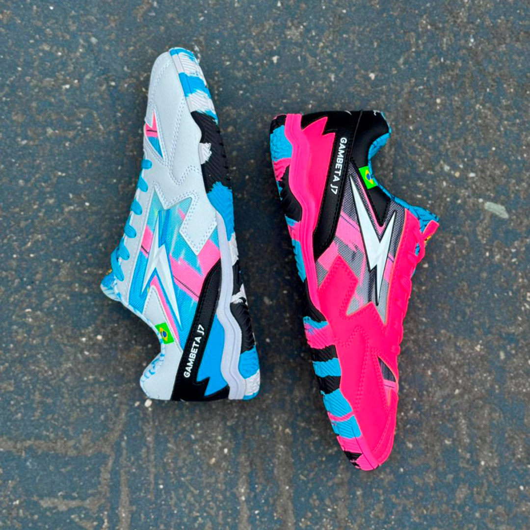 TENIS GAMBETA J7 - Imagen 3